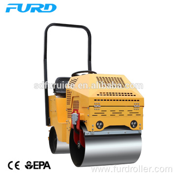 800kg Diesel Price Road Roller Compactor (FYL-860)